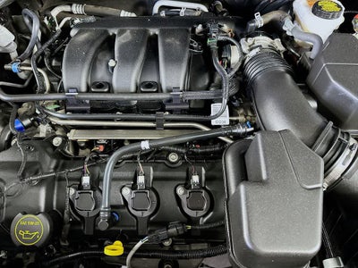 Ford Explorer XLT 2019