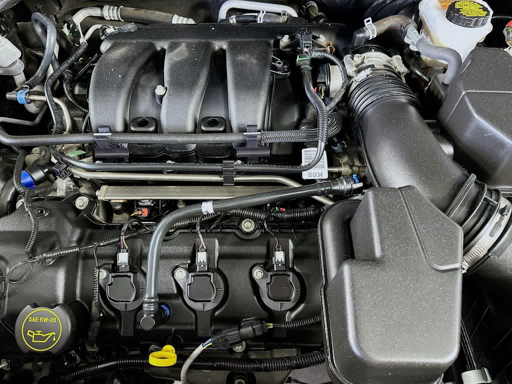 Ford Explorer XLT 2019