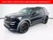 Ford Explorer ST 2020
