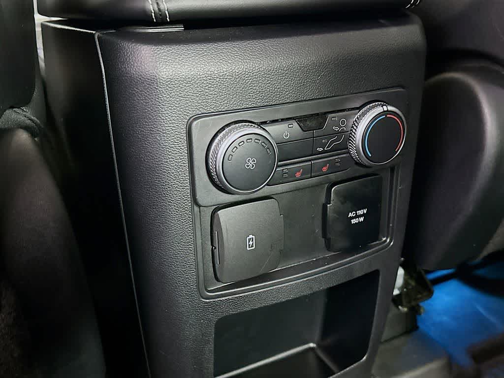 Ford Explorer ST 2020