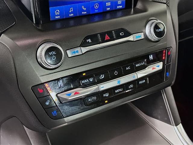 Ford Explorer ST 2020