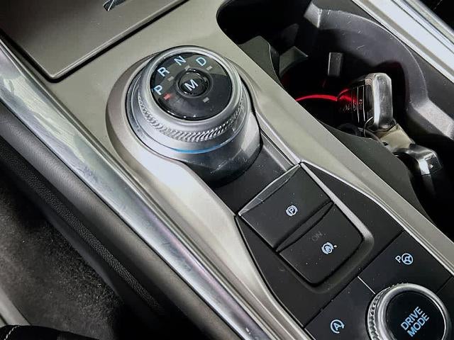 Ford Explorer ST 2020