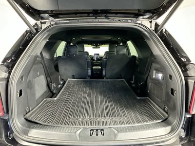 Ford Explorer ST 2020