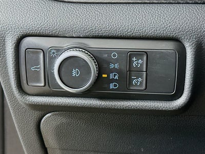 Ford Explorer ST 2020