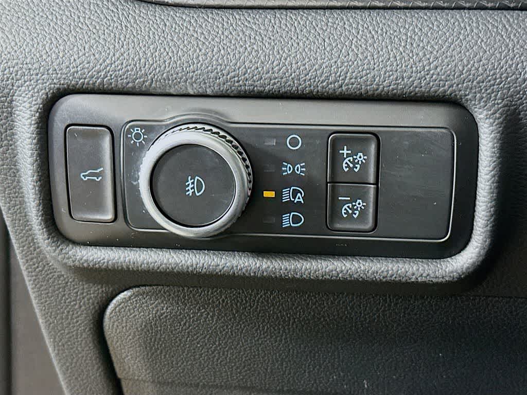 Ford Explorer ST 2020