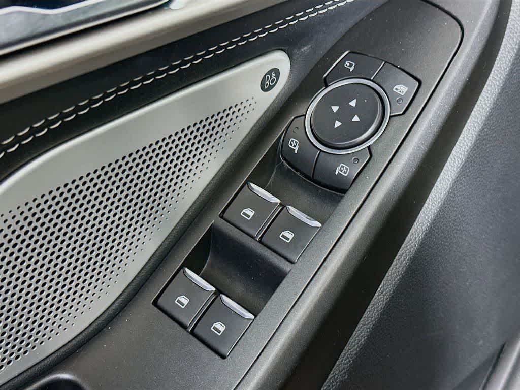 Ford Explorer ST 2020