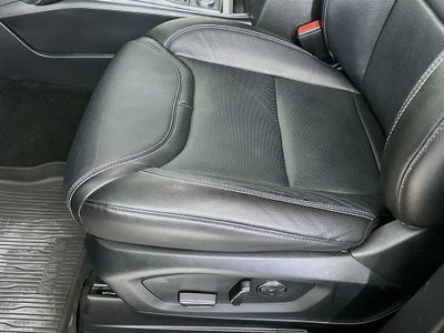 Ford Explorer ST 2020