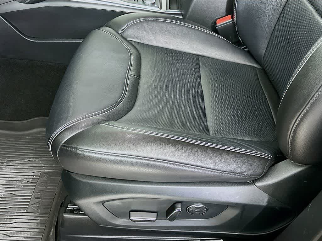 Ford Explorer ST 2020