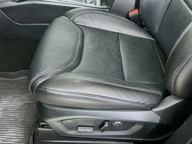 Ford Explorer ST 2020