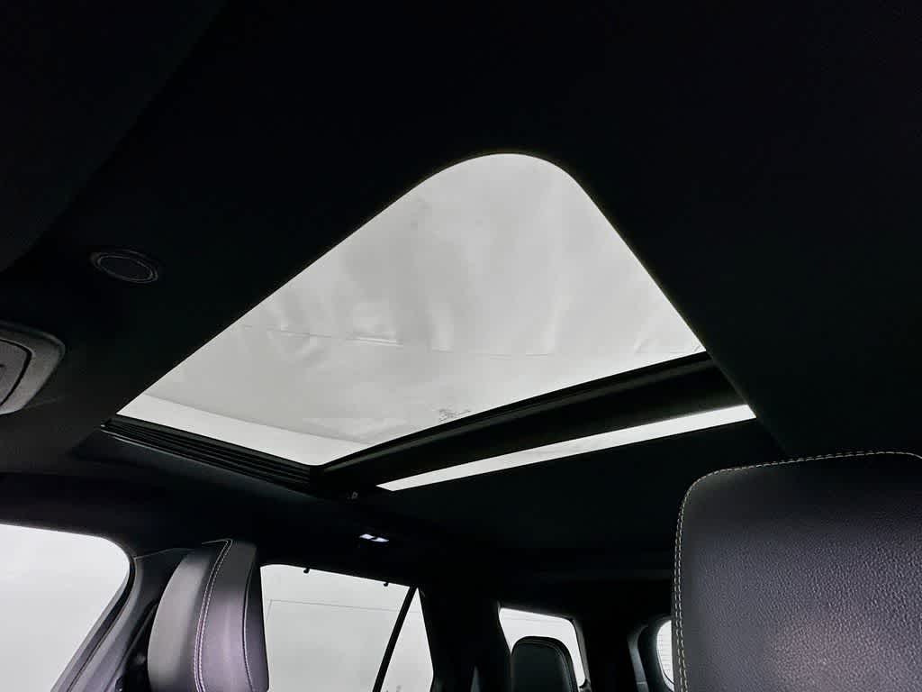 Ford Explorer ST 2020