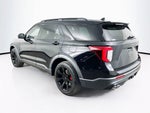 Ford Explorer ST 2020