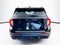 Ford Explorer ST 2020