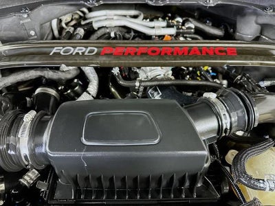 Ford Explorer ST 2020