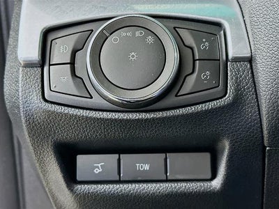 Ford Explorer Sport 2016