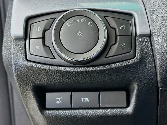 Ford Explorer Sport 2016