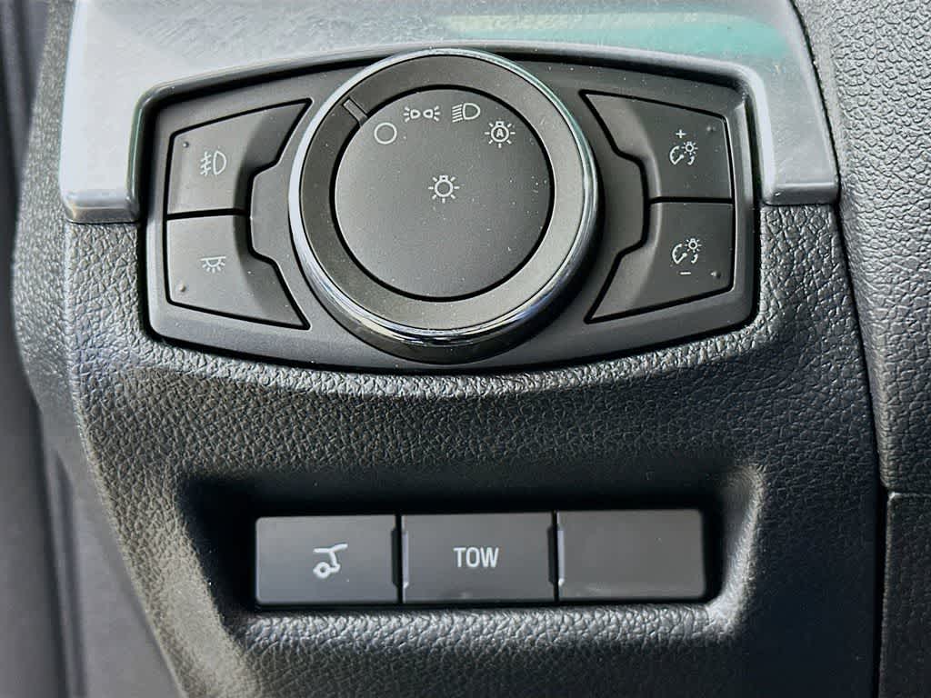 Ford Explorer Sport 2016