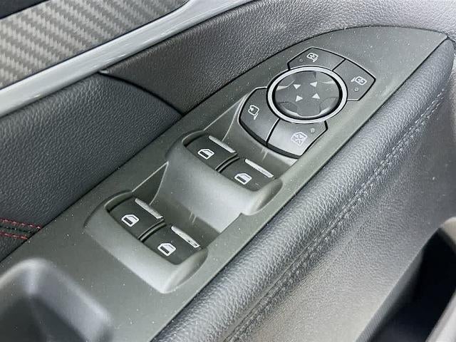 Ford Explorer Sport 2016