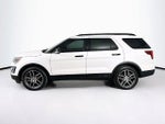 Ford Explorer Sport 2016