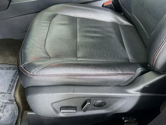 Ford Explorer Sport 2016