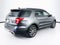 Ford Explorer Platinum 2017