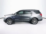 Ford Explorer Platinum 2017