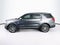 Ford Explorer Platinum 2017