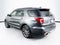 Ford Explorer Platinum 2017