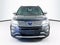 Ford Explorer Platinum 2017