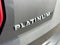 Ford Explorer Platinum 2017