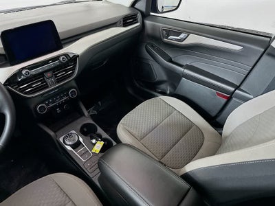 Ford Escape SE Hybrid 2021