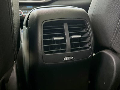 Ford Escape SE Hybrid 2021