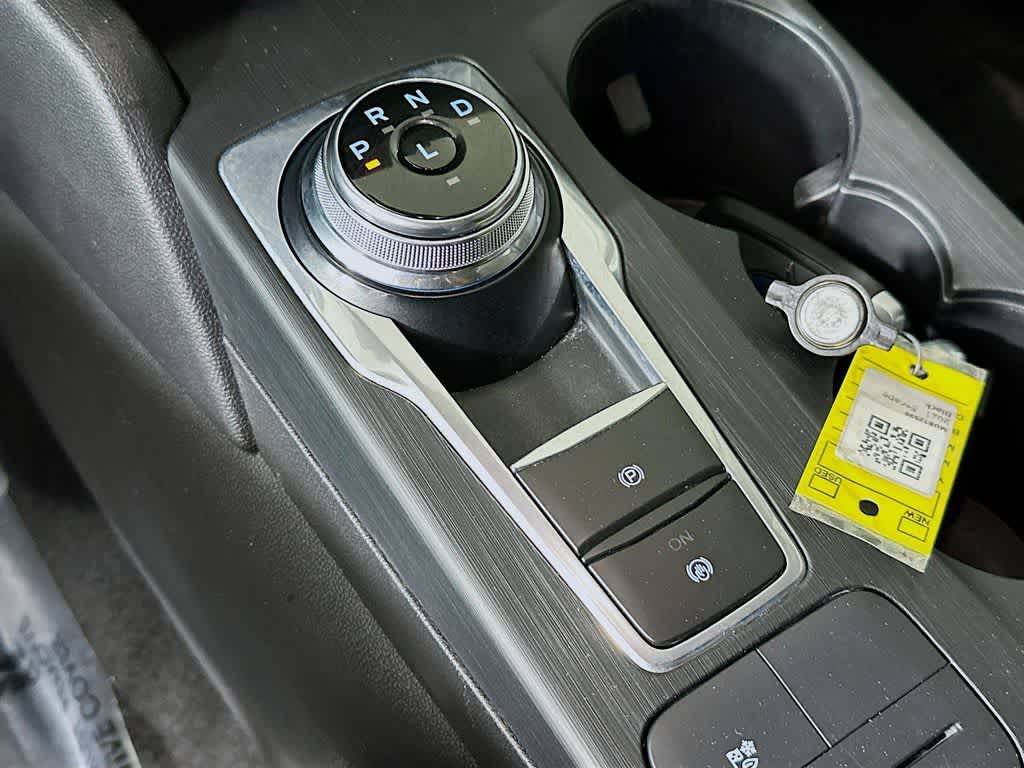 Ford Escape SE Hybrid 2021