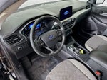 Ford Escape SE Hybrid 2021