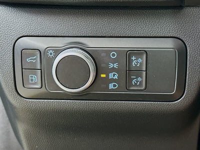 Ford Escape SE Hybrid 2021