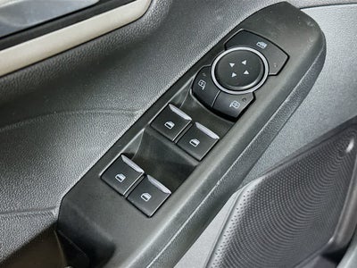 Ford Escape SE Hybrid 2021