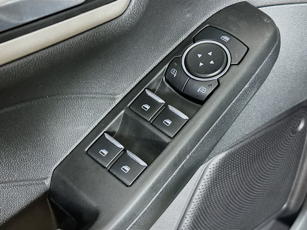 Ford Escape SE Hybrid 2021