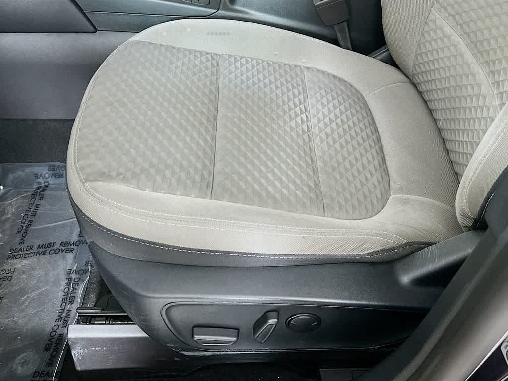 Ford Escape SE Hybrid 2021