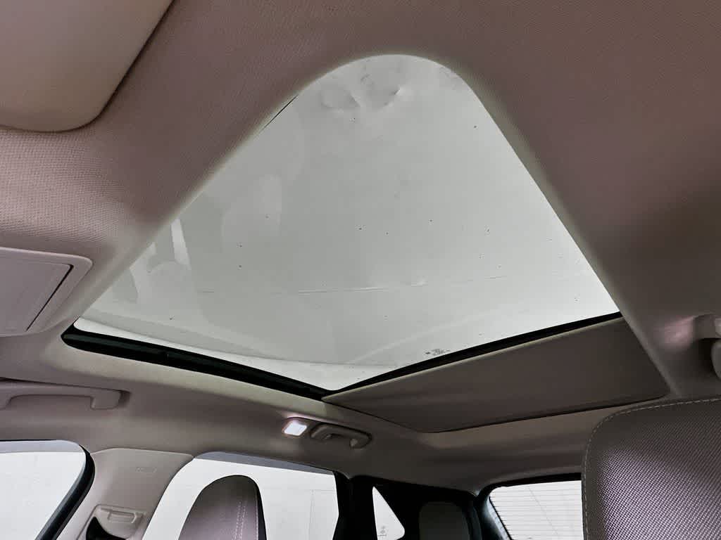 Ford Escape SE Hybrid 2021