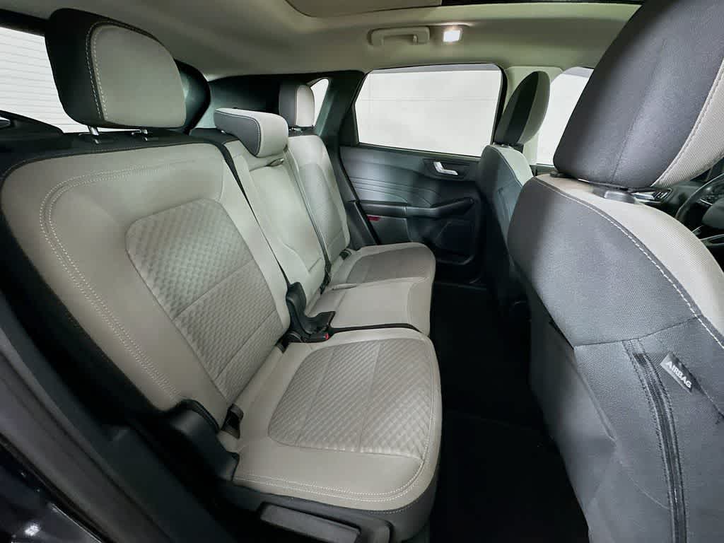 Ford Escape SE Hybrid 2021