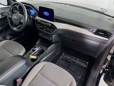 Ford Escape SE Hybrid 2021