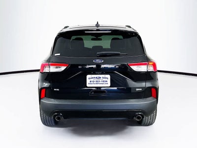 Ford Escape SE Hybrid 2021