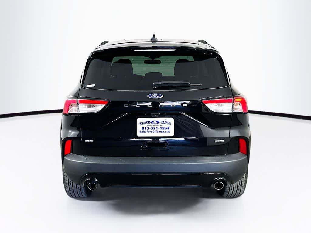 Ford Escape SE Hybrid 2021