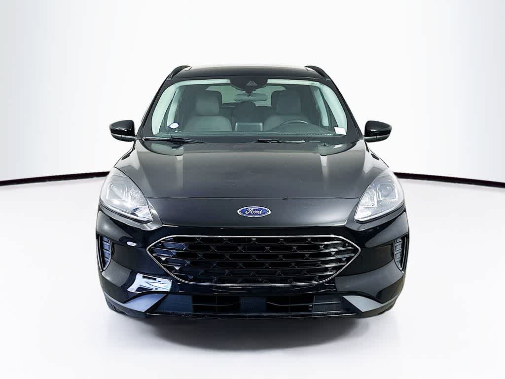Ford Escape SE Hybrid 2021