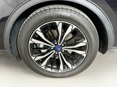 Ford Escape SE Hybrid 2021