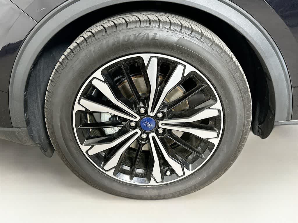 Ford Escape SE Hybrid 2021