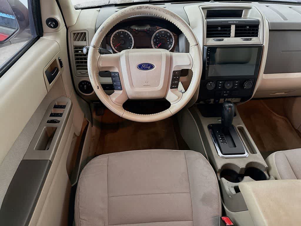 Ford Escape XLT 2011