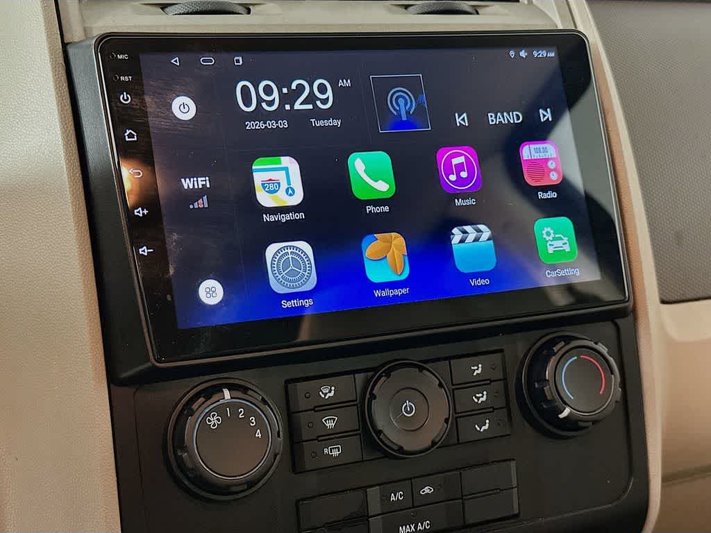 Ford Escape XLT 2011