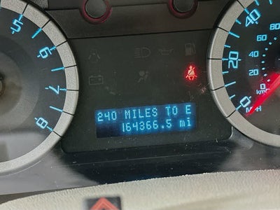 Ford Escape XLT 2011