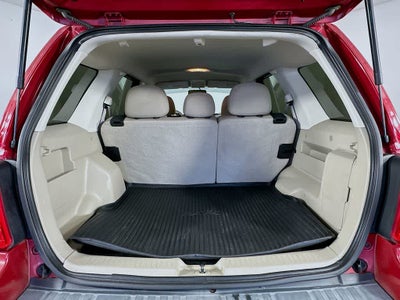 Ford Escape XLT 2011