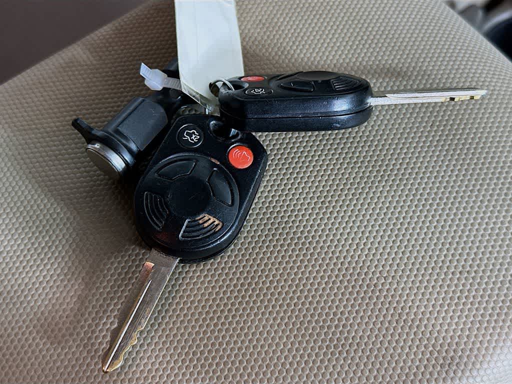 Ford Escape XLT 2011